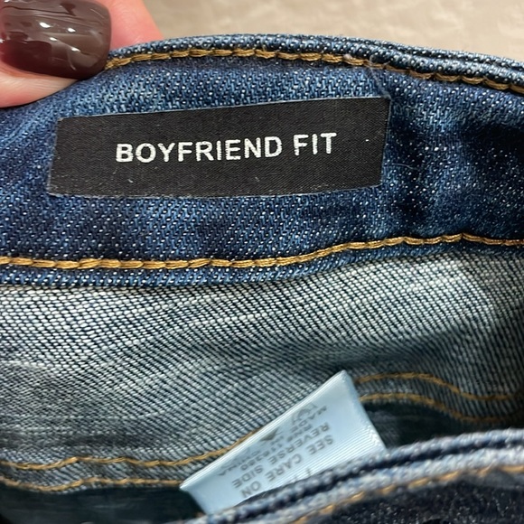 Women’s Judy Blue Jeans, Size 7/28 - Picture 4 of 11